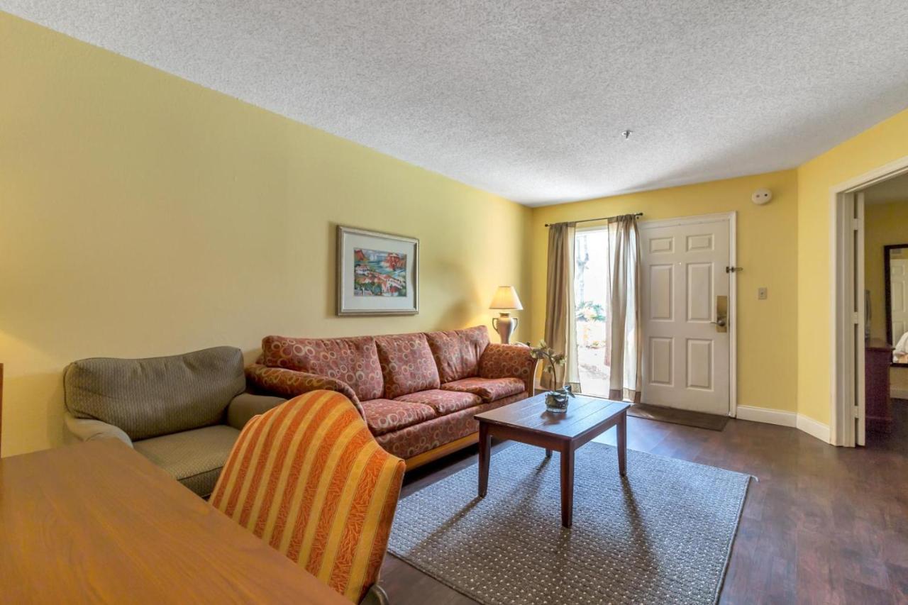 Studio With Double Bed And Community Pool Miles From Disney! Orlando Exterior photo