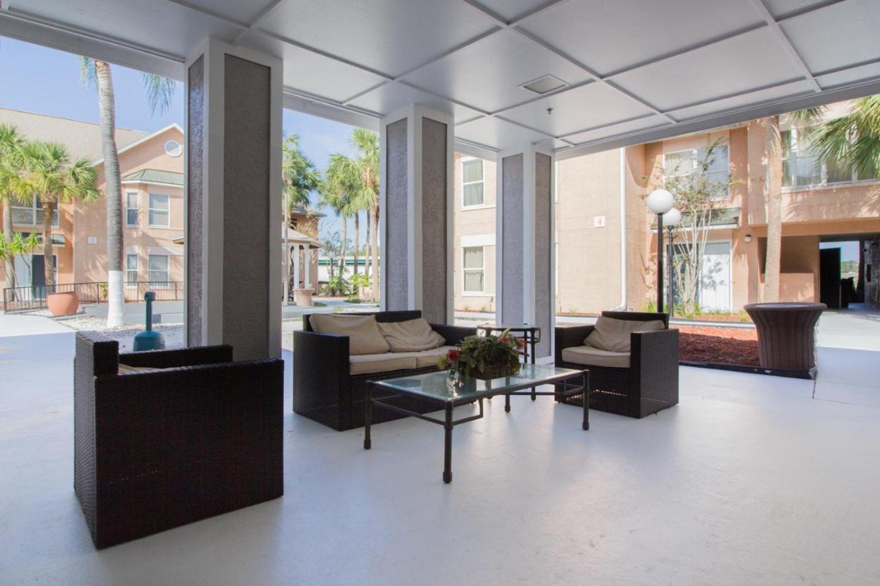 Studio With Double Bed And Community Pool Miles From Disney! Orlando Exterior photo