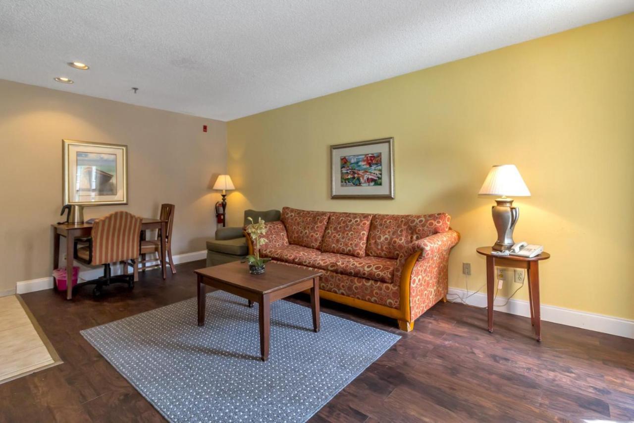 Studio With Double Bed And Community Pool Miles From Disney! Orlando Exterior photo