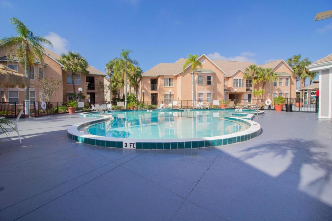 Studio With Double Bed And Community Pool Miles From Disney! Orlando Exterior photo