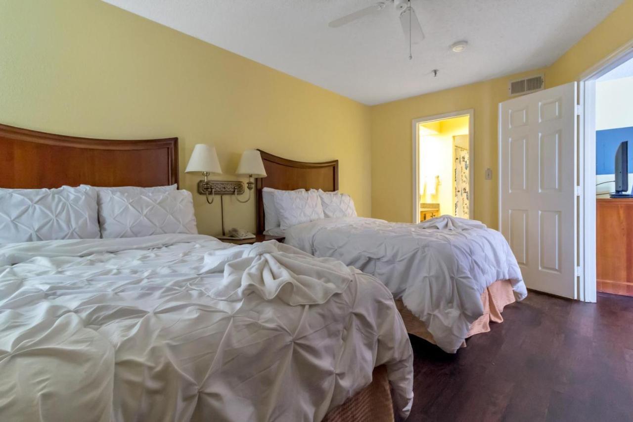 Studio With Double Bed And Community Pool Miles From Disney! Orlando Exterior photo
