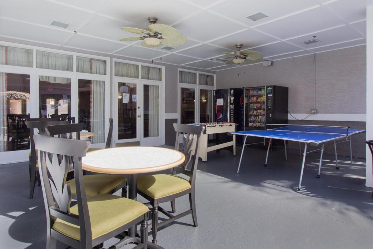 Studio With Double Bed And Community Pool Miles From Disney! Orlando Exterior photo