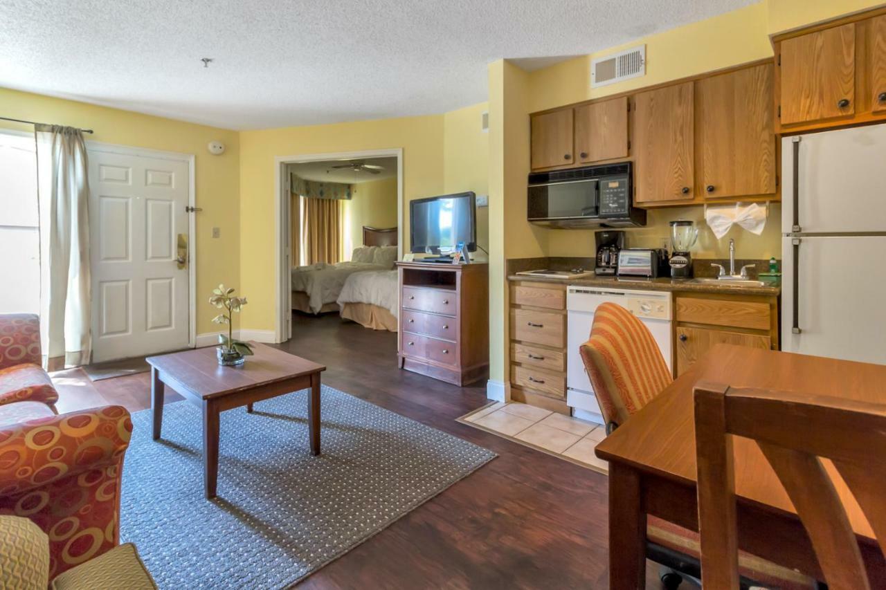 Studio With Double Bed And Community Pool Miles From Disney! Orlando Exterior photo